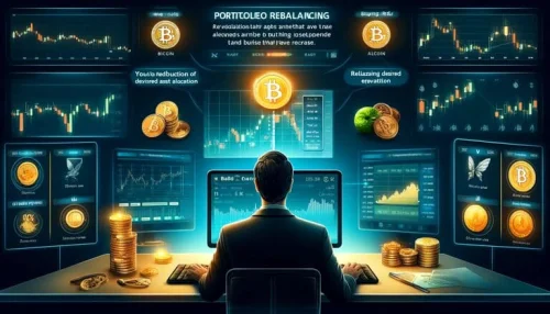 Prednosti rebalansiranja portfolija