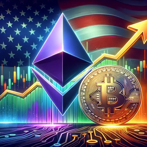 Solana i Ethereum nadmašuju Bitcoin nakon pobjede Donalda Trumpa