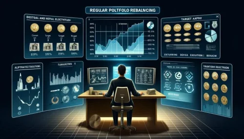 Kako redovno rebalansirati portfolio, edukativni serijal 