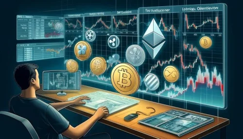 Likvidnost u svijetu kriptovaluta, edukativni serijal 