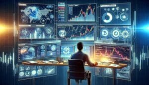 Praćenje tržišta i analiza