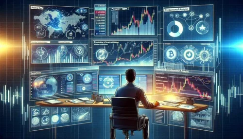 Praćenje tržišta i analiza, edukativni serijal