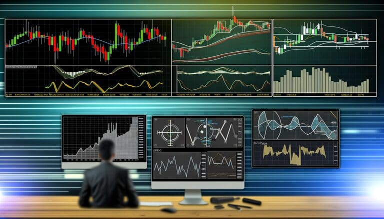 Alati za tehničku analizu,edukativni serijal,grafikoni,statistička, analiza,
