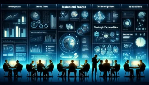 Fundamentalna analiza, edukativni serijal