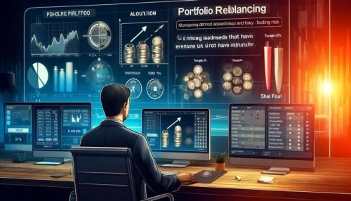 Redovno rebalansiranje portfolija