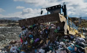 Izgubljeni Hard Disk Na Smecu