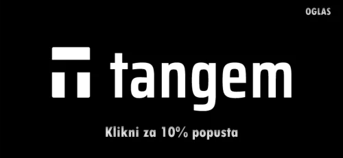 Tangem sa 10% popusta , kriptoentuzijasti
