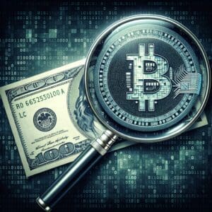 Američke savezne vlasti istražuju Tether zbog mogućeg pranja novca