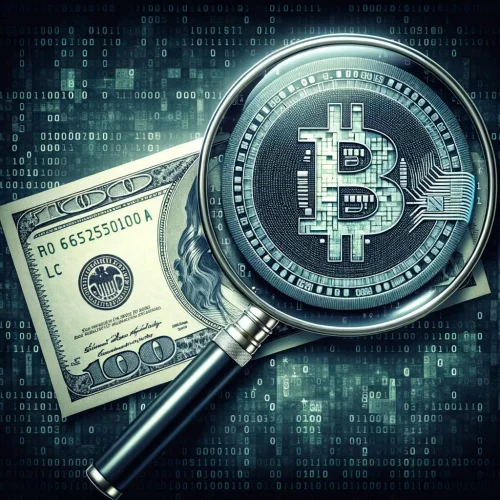 Američke savezne vlasti istražuju Tether zbog mogućeg pranja novca