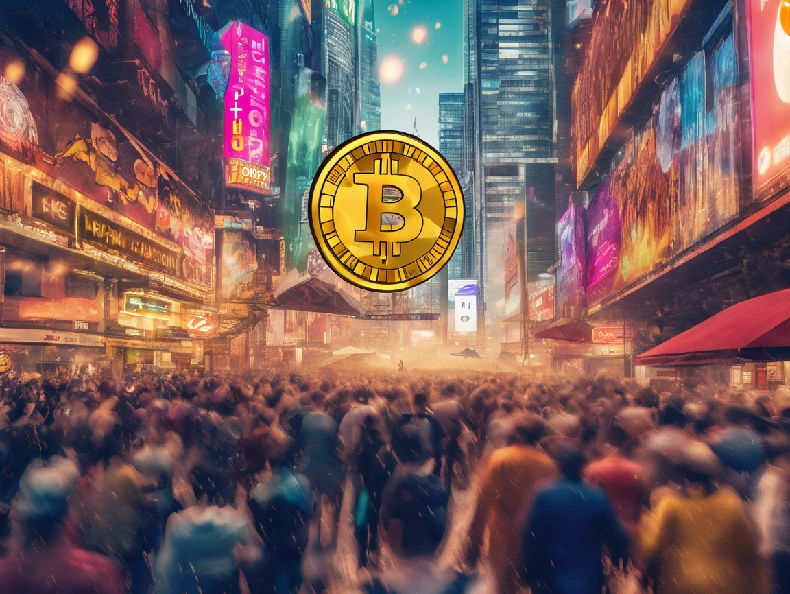 3 razloga zašto je sezona altcoina spreman za početak