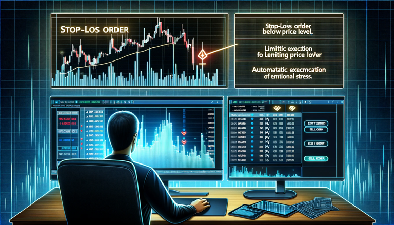 Stop-loss nalozi