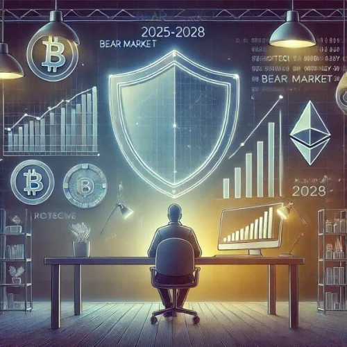 Kako sačuvati zarađeni novac kroz investicije tokom bear market