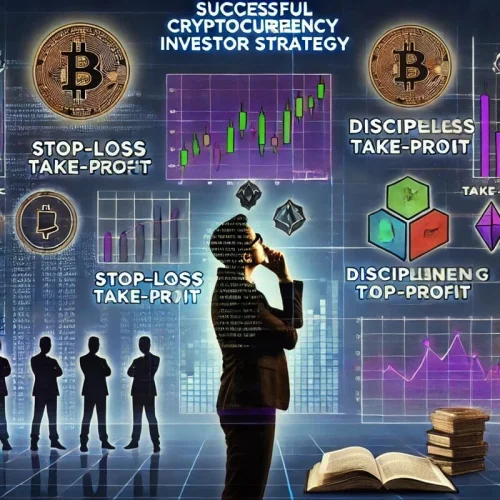 Strategije uspješnog ulaganja u kriptovalute kroz analizu i pristup tržištu.,Kako nadmašiti 99% drugih ulagača u kripto svijetu