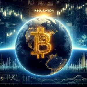Earth Bitcoin Regulation Crypto Analysis