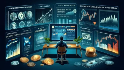 Prilagođavanje strategije, edukativni serijal