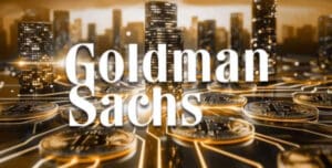 Goldman Sachs Bitcoin Network Scaled