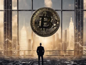 SEC-ova politika pod Genslerovim vodstvom