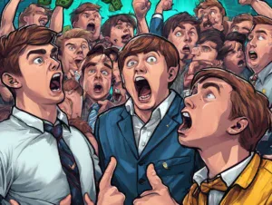 kantno MrBeast povezan u Kripto aferi s Insider Tradingom