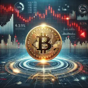 Bitcoin Cryptocurrency Analysis