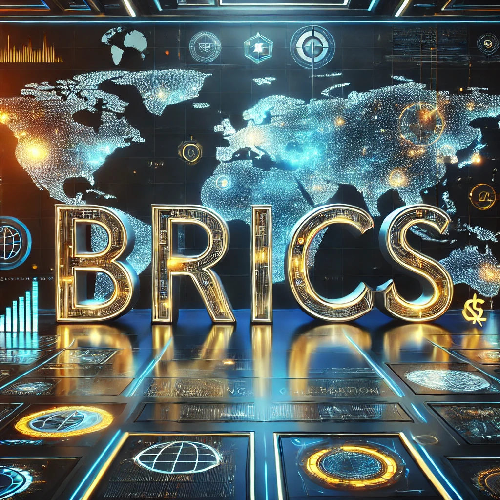 Brics Digital Representation