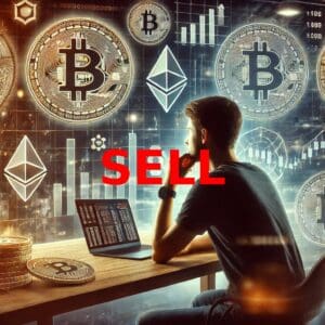 Crypto Trading Decision