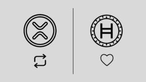 Exchange Value Symbols