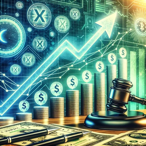 Futuristički Rast Financija i Prava u Digitalnom Okruženju potencijalni rast XRP-a