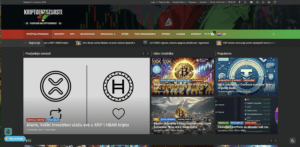 Kripto Entuzijasti News 2024html