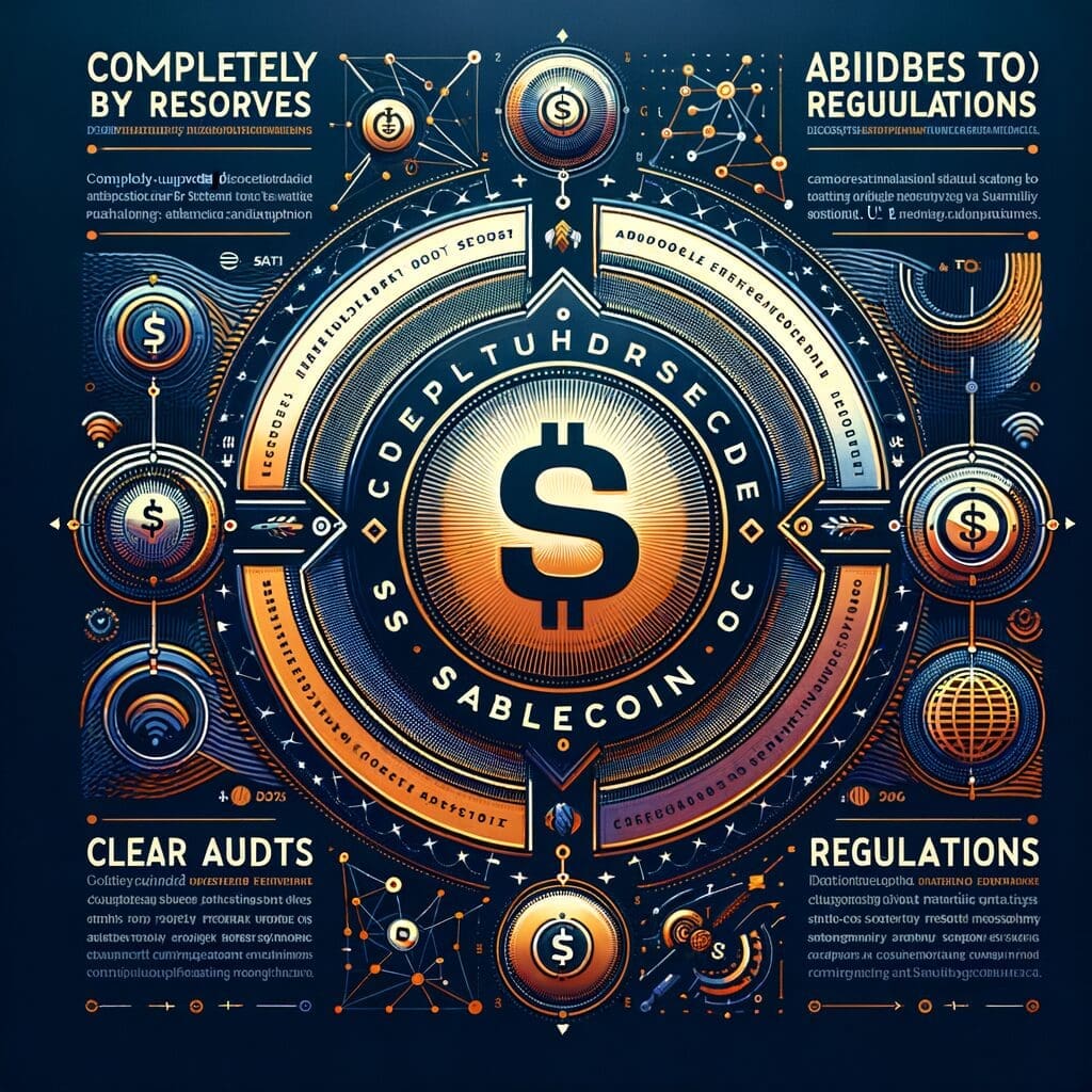 Je li USDC siguran? Analiza njegove stabilnosti i sigurnosti