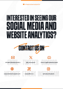 Kontaktirajte nas za analitiku društvenih mreža i web stranica.