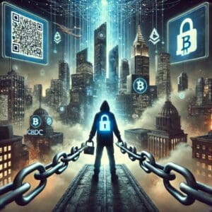 Urban Digital Landscape