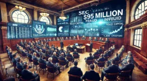 Sec Sues Touzi Capital For Allegedly Defrauding Over 1200 Crypto