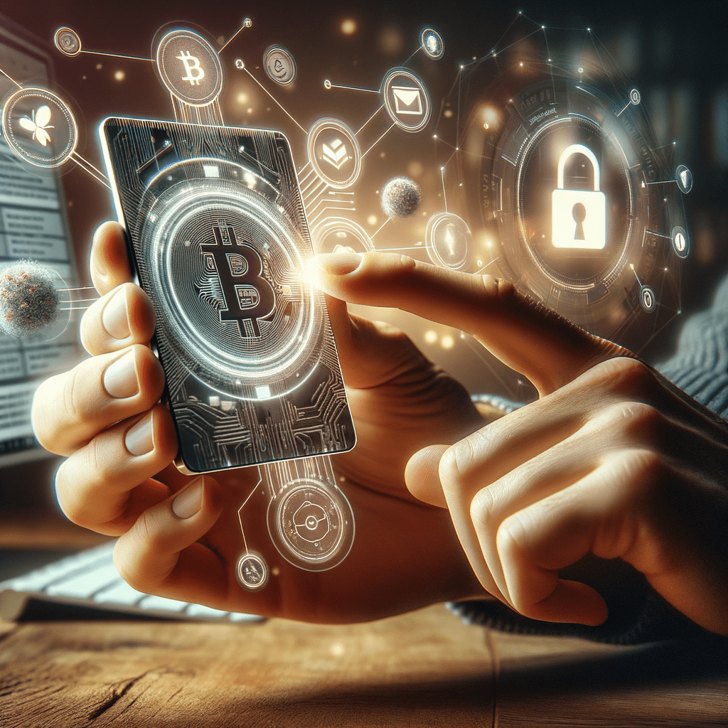 Pametan Telefon i Bitcoin: Revolucija Kriptovaluta Tangem, ispravlja bug koji otkriva korisničke seed phrases putem e-pošte