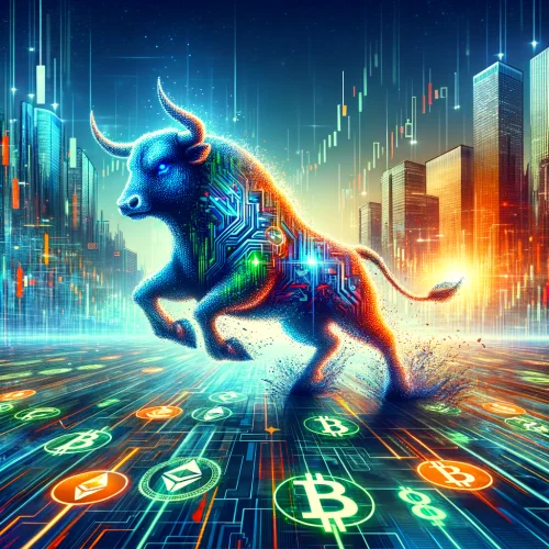 Bik Buducnosti Financije Tehnologija I Kriptovalute Prespavali Bull Run i ostali ste bez prilike za zaradu na tržištu. Kriptovalute su prevara Istražite što vas može čekati i ne gubite glavu...