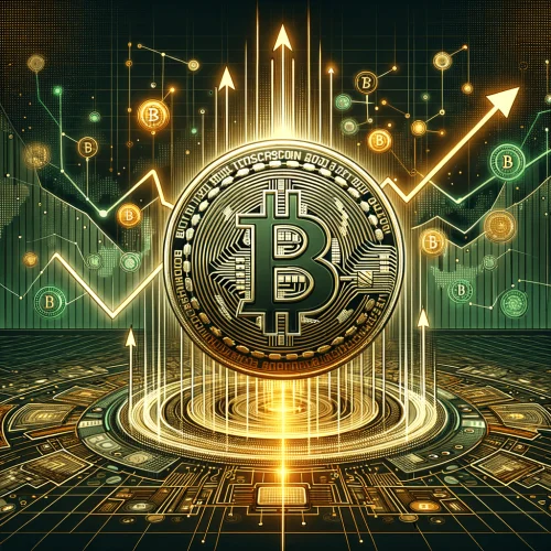 Prijenos bitcoina od 903 milijuna dolara uzburkao kripto tržište. Bitcoin