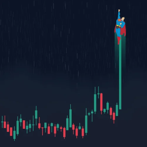 Superjunakova Pobjeda Na Financijskom Trzistu. Trumpov utjecaj