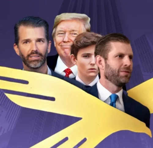 Vode Buducnosti Moc I Elegancija Orlovih Krila,kontrolirali,kriptovaluta,razmislite i o ovome,politički utjecaj