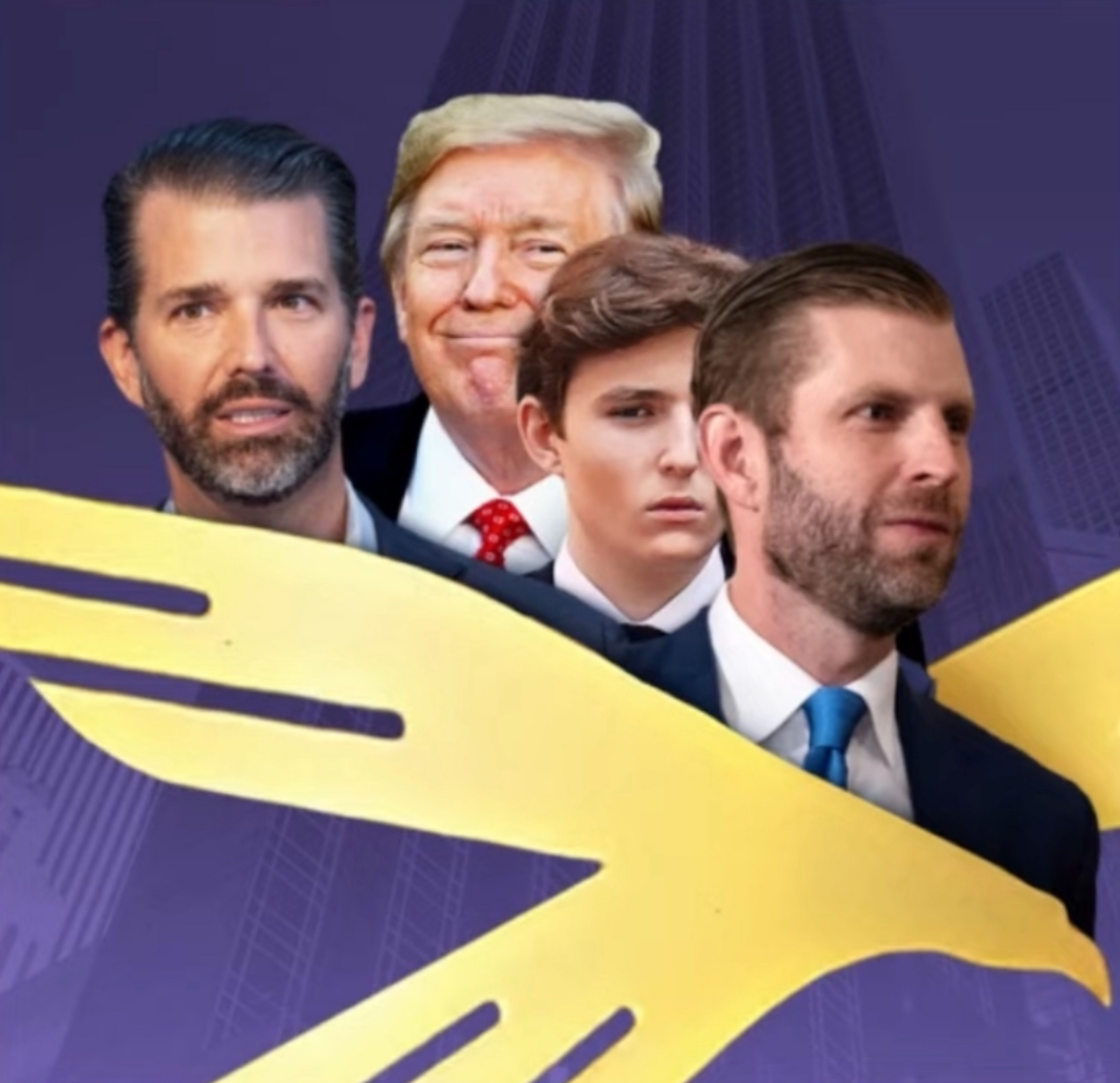 Vode Buducnosti Moc I Elegancija Orlovih Krila