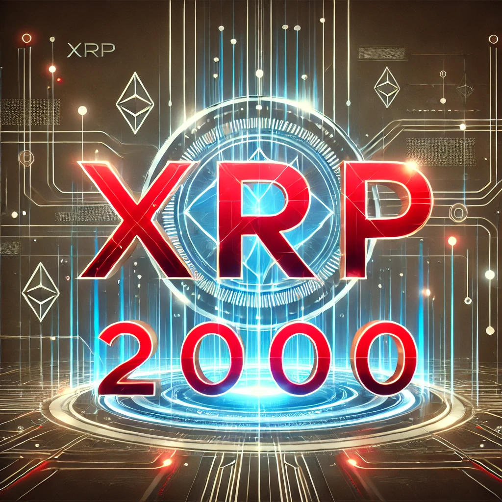 Xrp Futuristicki Izgled S Cijenom Od 2000 Dolara