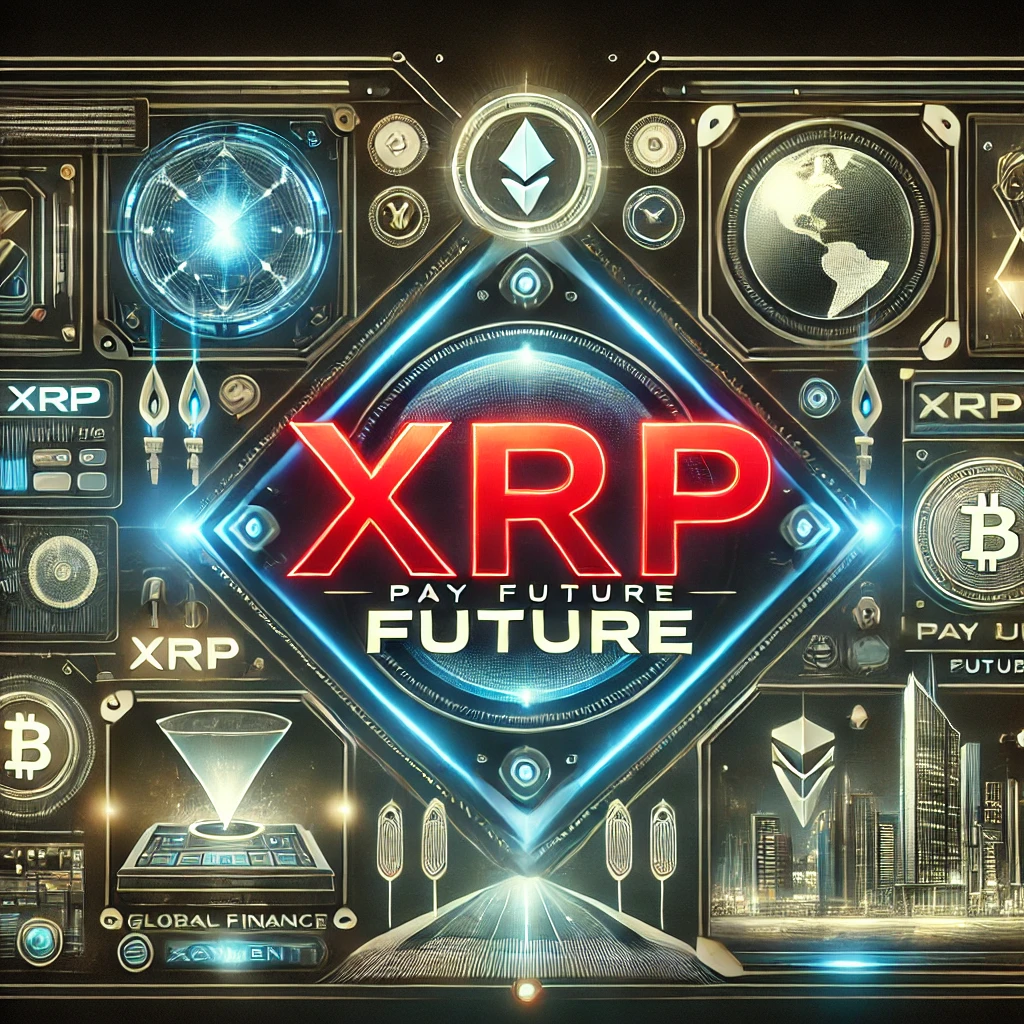 Xrp Placanja U Buducnosti Kriptovaluta. Pametnom dosta