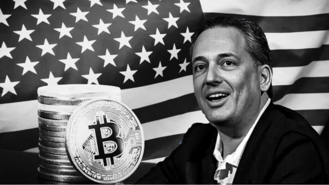 Bitcoin I Americki Nacionalni Identitet U Fokusu. Sudionici događaja