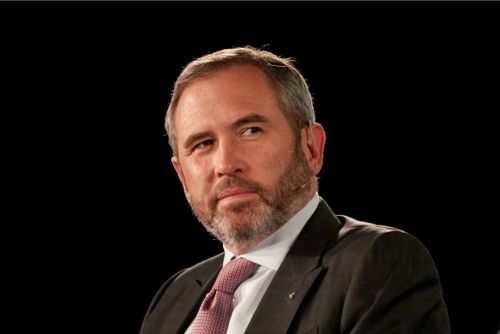  Brad Garlinghouse napušta Ripple, nagađanja