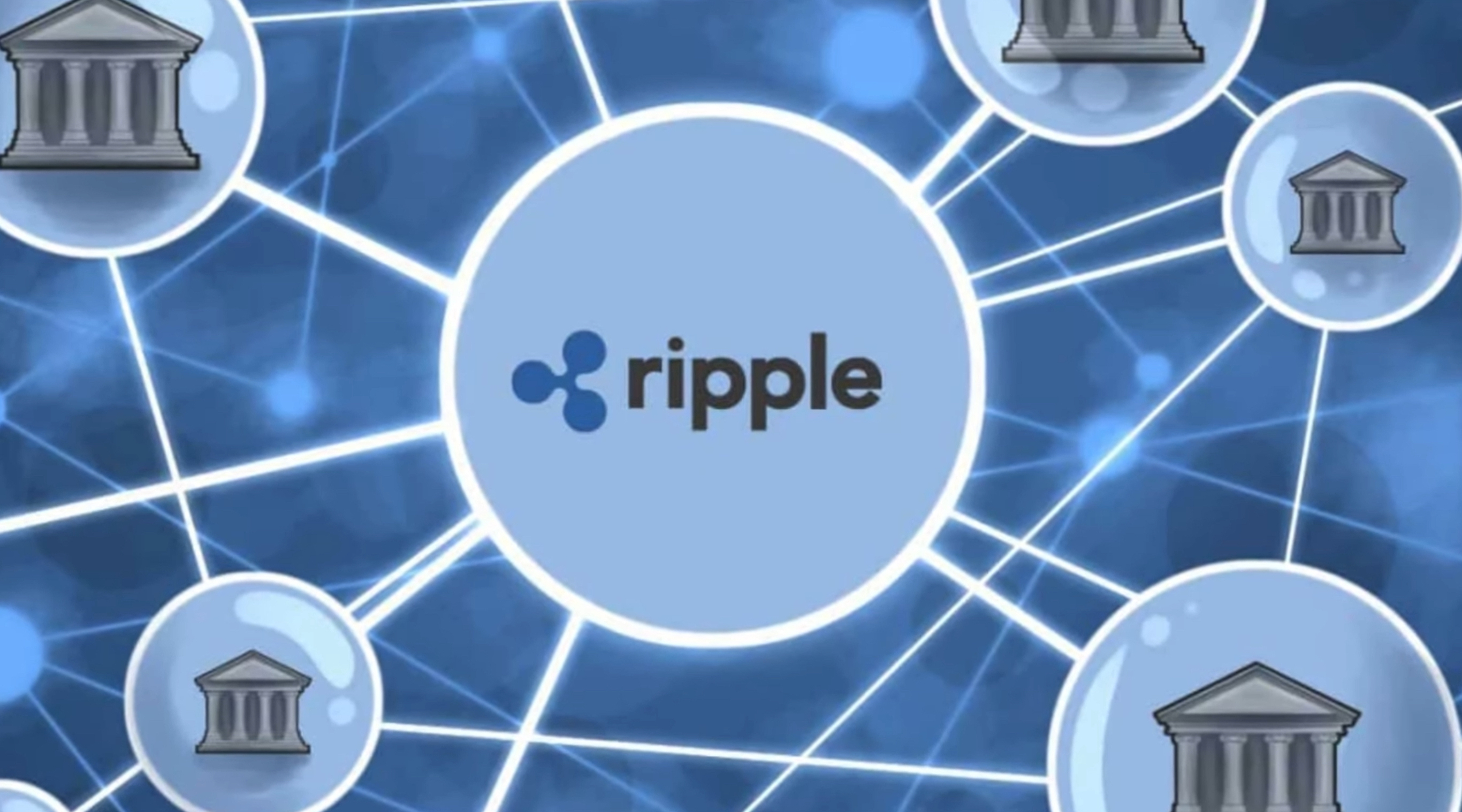 Ripple Srediste Digitalne Financijske Povezanosti, youtuberi o xrp-u