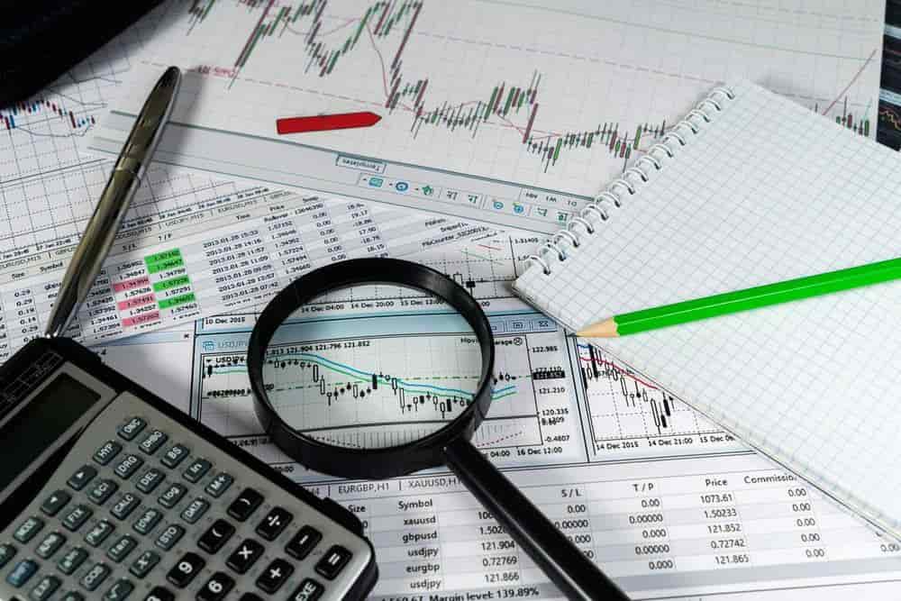 Analiza Financijskih Trzista Alati I Tehnike