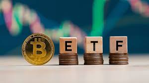 Bitcoin I Etf Novi Investicijski Trendovi