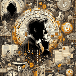 Bitcoin Vizija Inovacija Anonimnost I Tehnologija