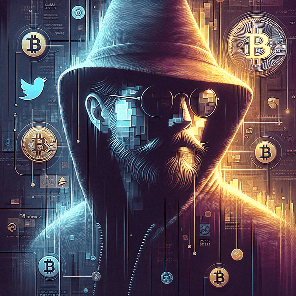 Digitalni Anonimac Kripto I Drustvene Mreze, satoshi nakamoto