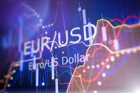 Forex Analiza Eur Usd Valutni Par I Trzisni Trendovi