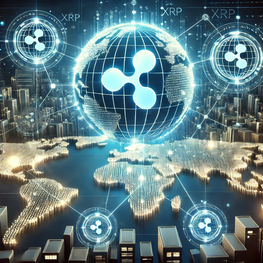 Globalna Povezanost Buducnost Kriptovalute Xrp