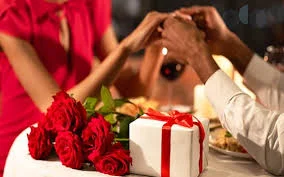 Romanticna Vecera Poklon I Crvene Ruze. Valentine’s Day, kako Blockchain i AI preoblikuju digitalnu romansu